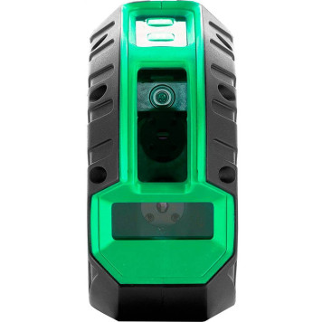 Уровень лазерный ADA ARMO 2D GREEN Professional Edition-2