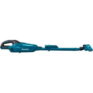 Пылесос аккумуляторный Makita CL002GZ01-1