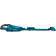 Пылесос аккумуляторный Makita CL002GZ01