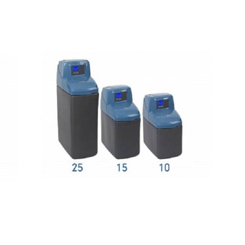 Умягчитель воды бытовой Aquadial Softlife 10 л