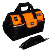 Сумка Cofra для инструментов 36x20x27 TC-4416PO Сумка Cofra для инструментов 36x20x27 TC-4416PO