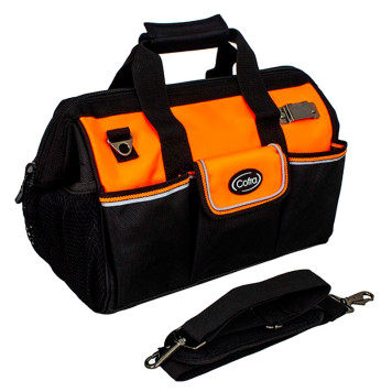 Сумка Cofra для инструментов 36x20x27 TC-4416PO