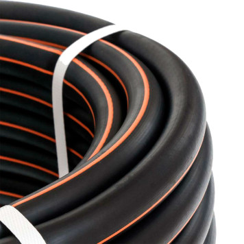 Шланг поливочный Жук Оптима 1/2 3-х слойный (бухта 25 метров)-2