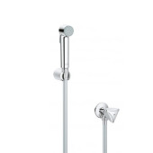 Grohe 27 514 001 Trigger spray Душевой набор с гигиеническим душем, с угловым запорным вентилем 27514001Gr