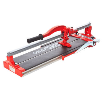 Плиткорез ручной монорельсовый REDVERG RD-TS600PM-2