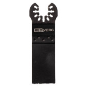 Полотно пильное REDVERG погружное для МФИ 48х28(820642) Полотно пильное REDVERG погружное для МФИ 48х28(820642)