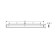 Hansgrohe WallStoris Штанга 50 см, цвет: матовый черный. 27902670