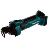Фрезер кромочный Makita DCO180Z (без акк, без з/у)