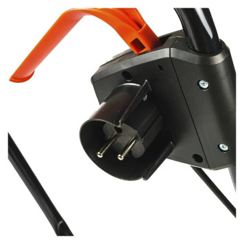 Газонокосилка электрическая REDVERG RD-ELM320-11