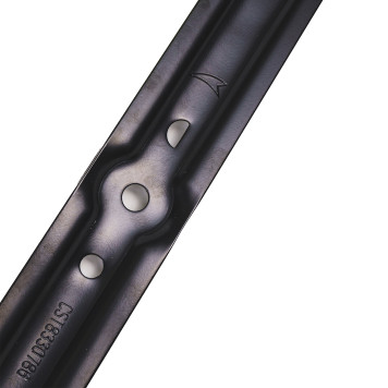 Нож для газонокосилки REDVERG RD-RD-ELM430 (990871)-1