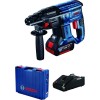 Перфоратор аккумуляторный Bosch GBH 180-LI