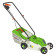 Газонокосилка электрическая REDVERG RD-ELM320