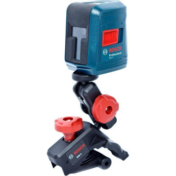 Нивелир лазерный Bosch GLL 2 + MM2