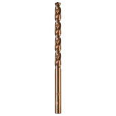 Сверло по металлу Milwaukee HSS-CO 5,5мм (1шт) (267)