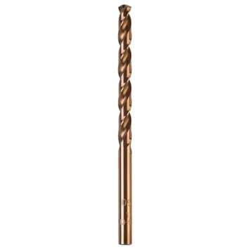 Сверло по металлу Milwaukee HSS-CO 5,5мм (1шт) (267)