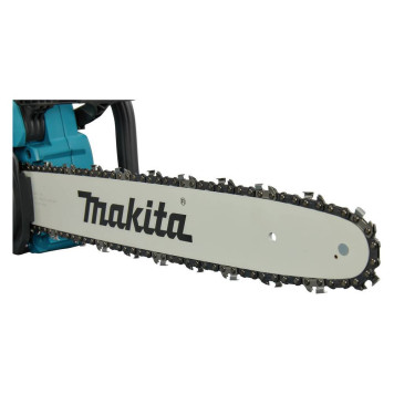 Пила цепная аккумуляторная Makita DUC407RT (АКБ и ЗУ)-6