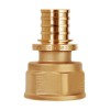 Переход Hoobs с внутренней резьбой 20х2.8-G3/4. HB-PEXFF-202834