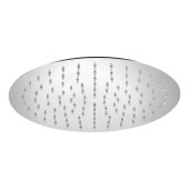Plumberia Selection IXO Верхний душ 30см., с встроенным клапан безопасности, антикальций, цвет: хром. SAT3178CR