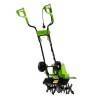 Культиватор электрический REDVERG RD-T1500