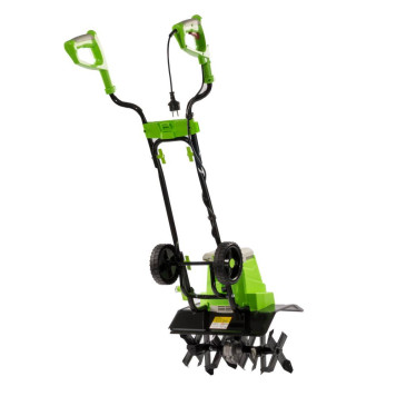 Культиватор электрический REDVERG RD-T1500-2