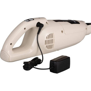 Пылесос аккумуляторный Makita CL114FDWI (АКК 2 А*ч, з/у)-1