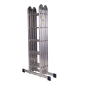 Лестница трансформер 4х5 ступени AТR45