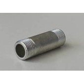 Сгон, ELSEN, TIN латунь, прямой, НН, 3/4, 3/4, длина сгона, мм-150