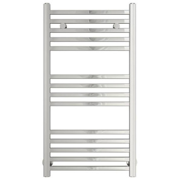 Сунержа Модус Полотенцесушитель водяной 40x80h, цвет: без покрытия 00-0250-8040-1