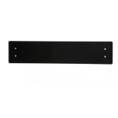 Конвектор электрический Adax CLEA L 06 KWT Black