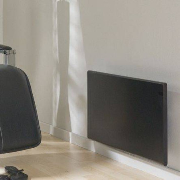 Конвектор электрический Adax H30 H08 KDT Black-1
