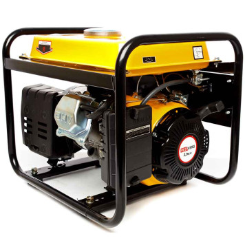 Генератор бензиновый REDVERG RD-G1000-2