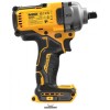 Гайковерт аккумуляторный ударный DeWalt DCF892NT (без акк, без з/у)