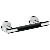 HG 26 329 000 Unica Comfort Подставка для ног нескользящая, металл 26329000