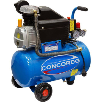 Компрессор Concorde CD-AC190/25-3