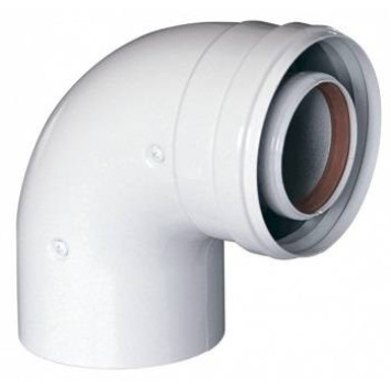 DY813. Колено 87°, De Dietrich