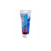 Паста уплотнительная, Aquaflax nano, 80 г, тюбик
