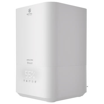 Ультразвуковой увлажнитель серии AIROLE Pro RUH-ARP400/5.0E-WT-2
