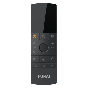 Инверторная сплит-система серии AKOYA Inverter RAC-I-AK35HP.D01 (комплект)-2