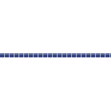 Stick Murano BLT карандаш синий 1,1х29,5