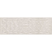 Deja Vu White Бордюр Damask (K941361) 10x30