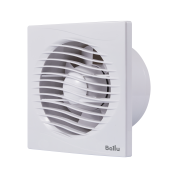 Вентилятор вытяжной Ballu BAF-AR 100