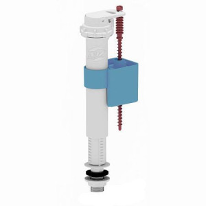 Арматура д/бачка налив 1/2  н/под универ АНИ Пласт WC5510