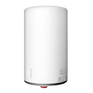 Водонагреватель электрический накопительный Atlantic OPRO Slim 30 PC (831042)-1