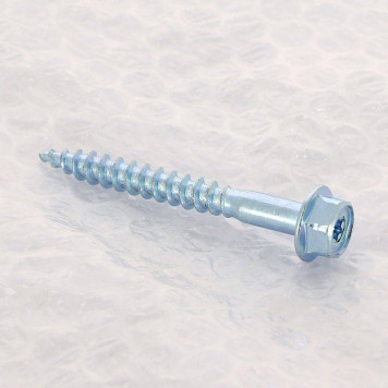 Шуруп Walraven М8х70 мм с шестигранной головкой BIS-1