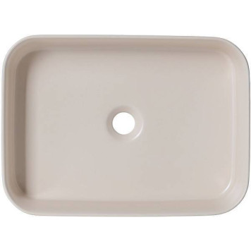 Allen Brau Fantasy Раковина 50 см, цвет: бежевый 4.11021.IV-3