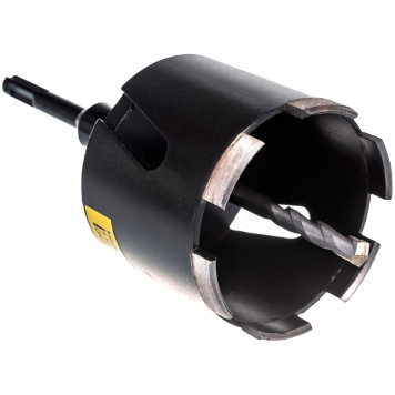 Коронка алмазная по бетону Trio-Diamond 80 мм GC788-3