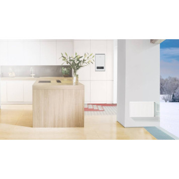 Котел отопительный электрический MIDEA MEB 5-12 VOLTA-3