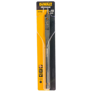 Сверло по дереву DeWalt EXTREME IMPACT 10x152мм DT4762