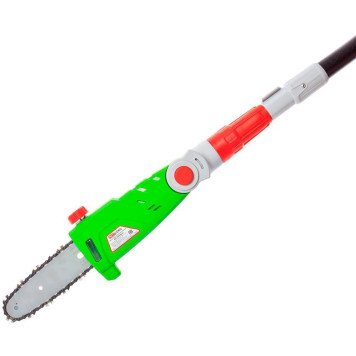 Высоторез аккумуляторный REDVERG RD-TPS18/U (без акк, без з/у)-3