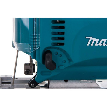 Лобзик Makita 4329KX1 + кейс-2